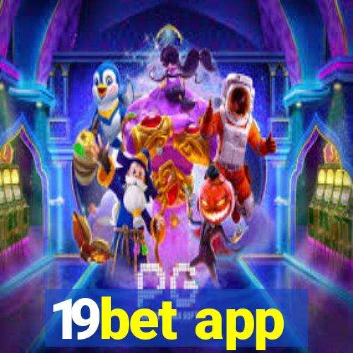 19bet app